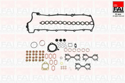 FAI AUTOPARTS hs1393nh -  Комплект прокладок, головка цилиндра